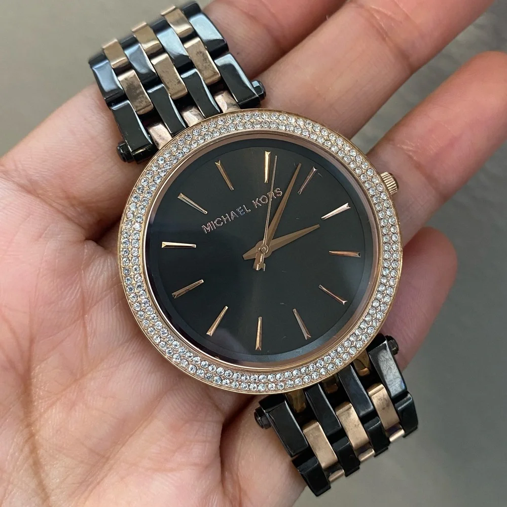 Michael Kors Watch - Picture 3 of 8